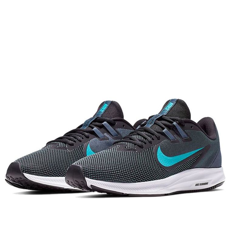 Nike Downshifter 9 'Monsoon Blue' AQ7481-003