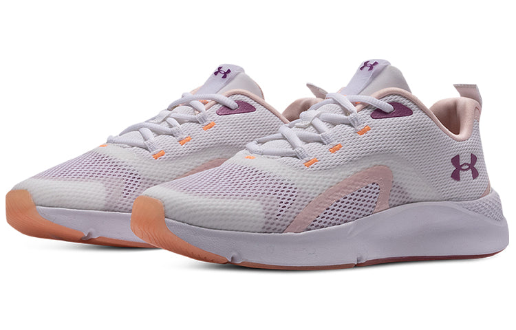 (WMNS) Under Armour Charged RC 'Color Shift - White' 3023659-100