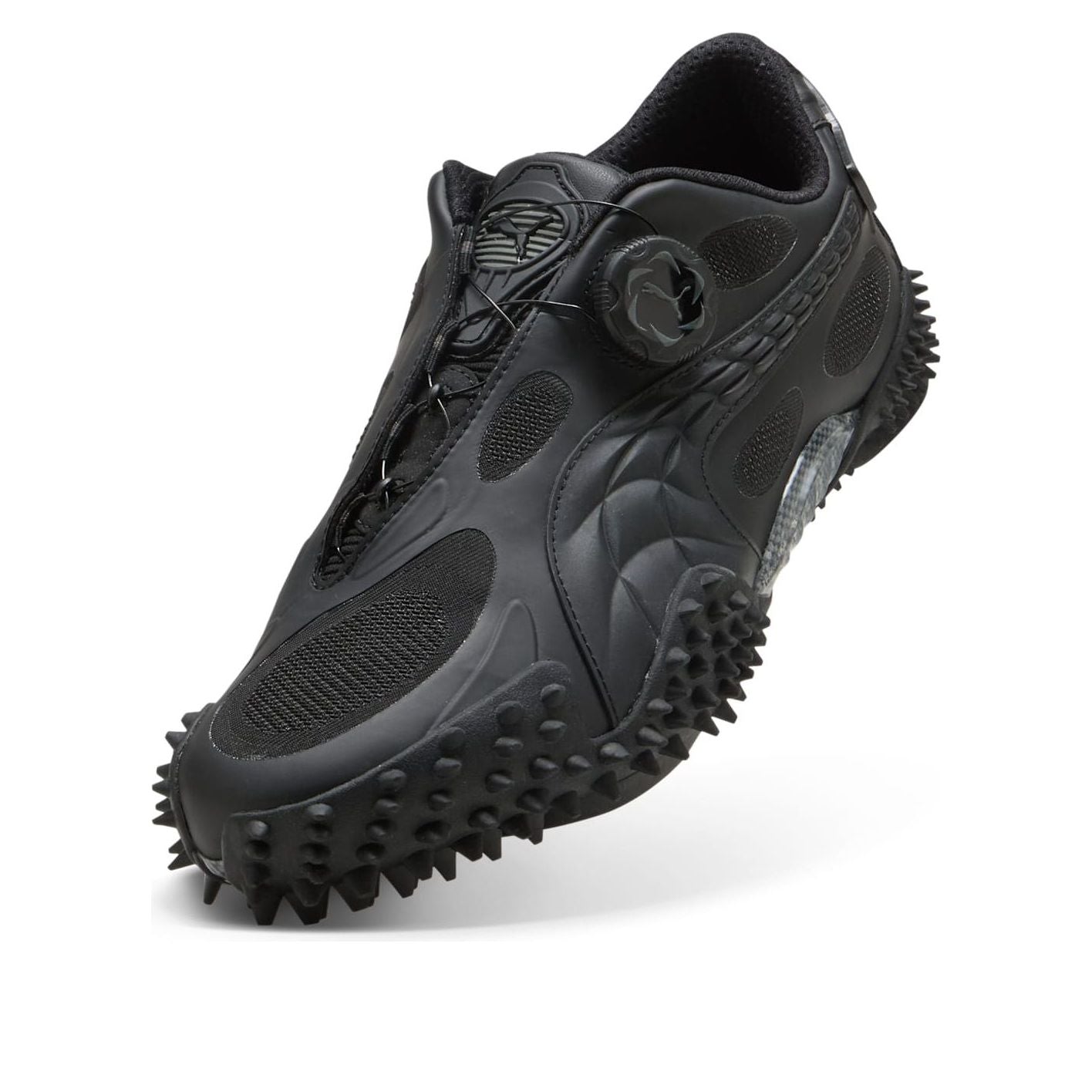PUMA x A$AP Rocky Mostro Disccord 'Black Shadow Grey' 403027-01