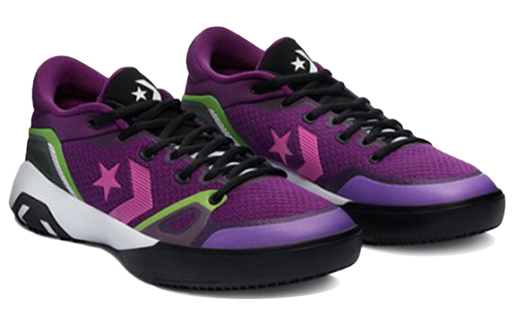 Converse G4 Low 'Soundwave - Miami Nights' 170764C