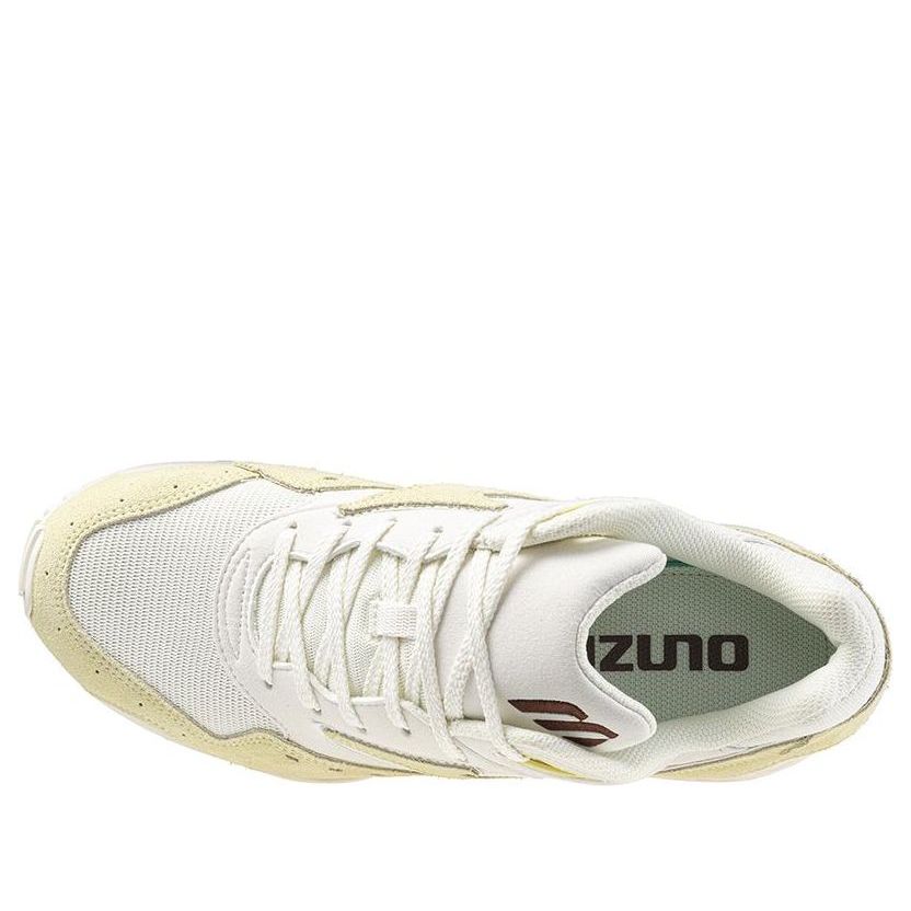 Mizuno Contender S 'Yellow' D1GA236910