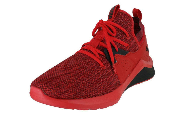 PUMA Emergence Red 192344-04