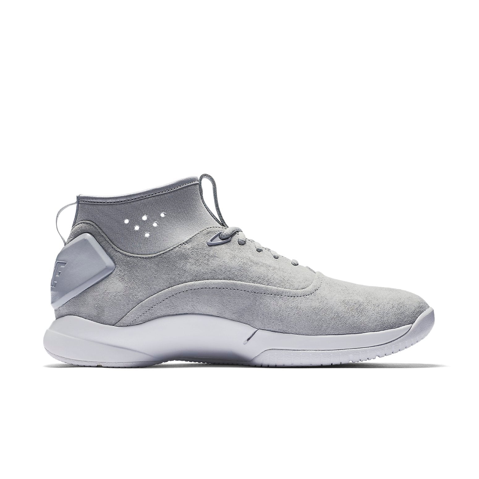 Nike Hyperdunk Low CRFT 'Wolf Grey' 880881-001