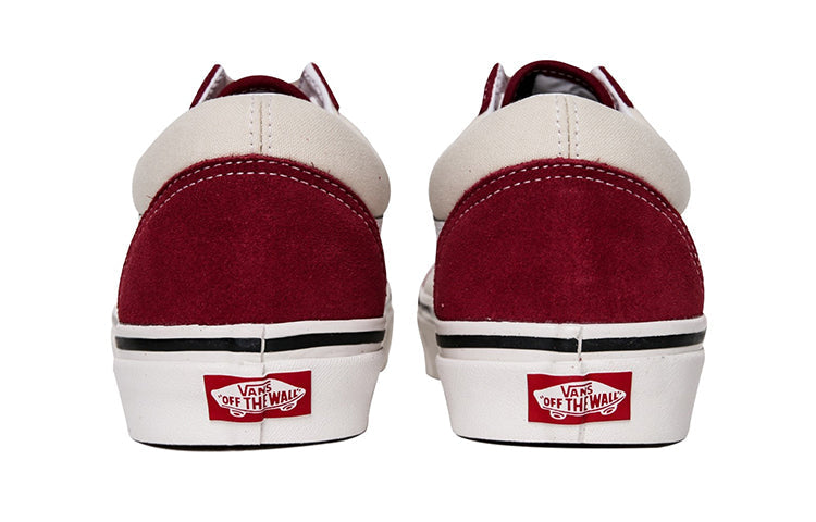 Vans Old Skool 36 DX 'Anaheim Factory - Brick' VN0A38G221S