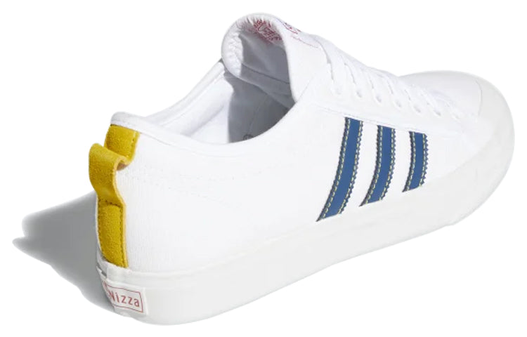 adidas Nizza 'White Legend Marine' EF5705