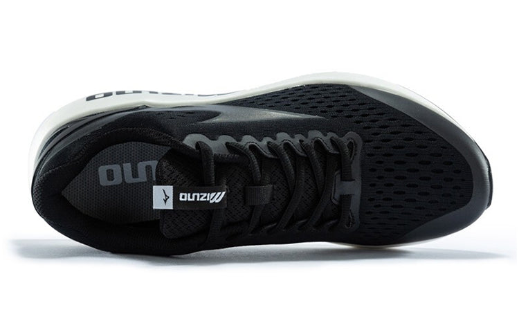 Mizuno PI EC Low-Running Shoes Black D1GH201790