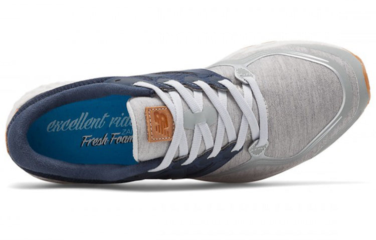 New Balance Fresh Foam Zante  'Sweatshirt' ML1980AN
