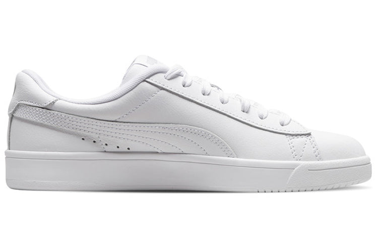 PUMA Court Breaker Derby L 'White' 369503-02