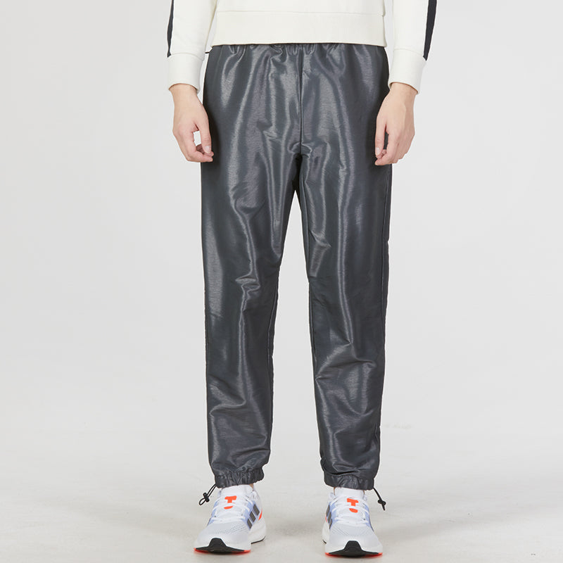 adidas Harden Travel Pants 'Grey' IB9422