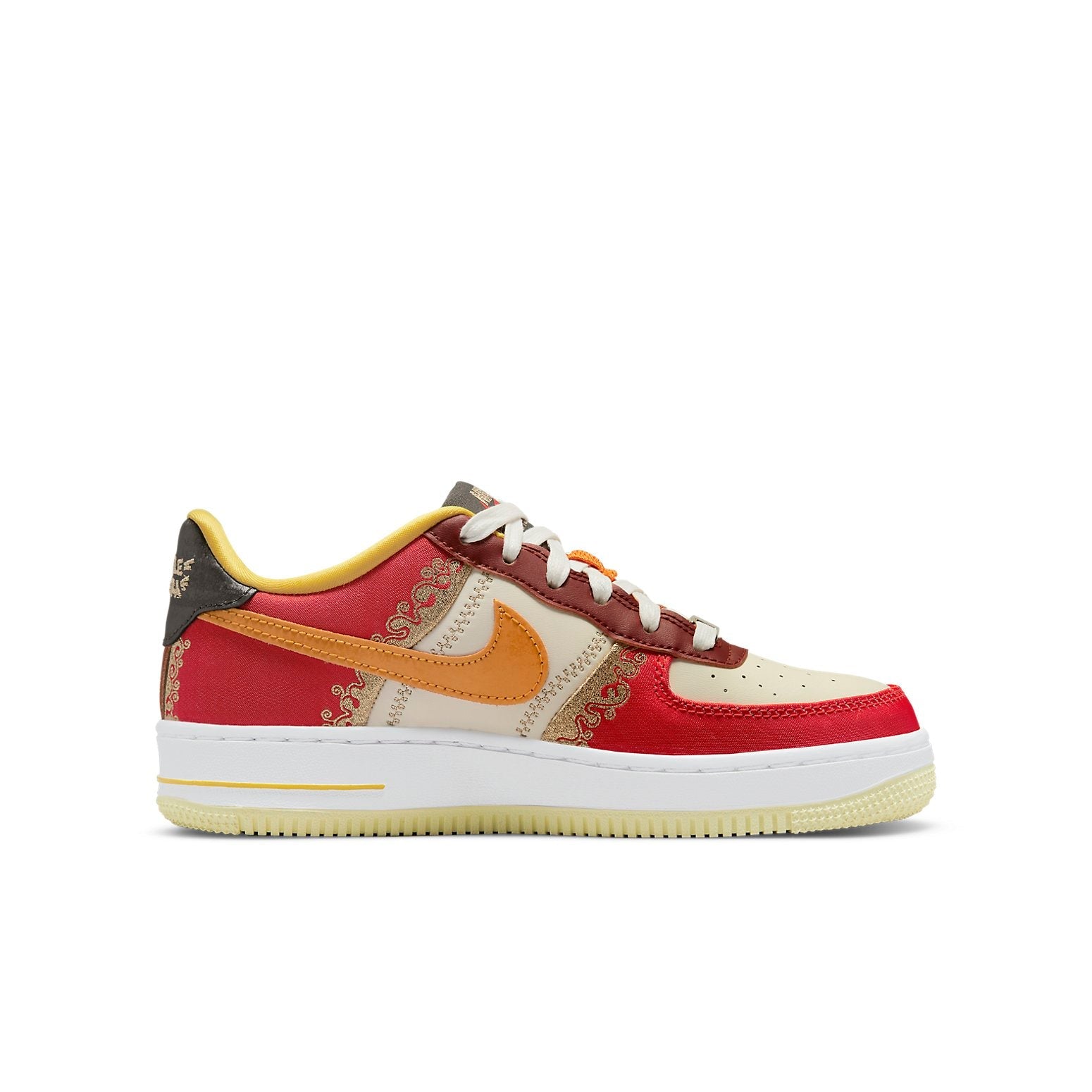(GS) Nike Air Force 1 Low 'Little Accra' DV2230-600