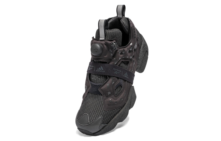 Reebok InstaPump Fury Boost 'Triple Black' G57662