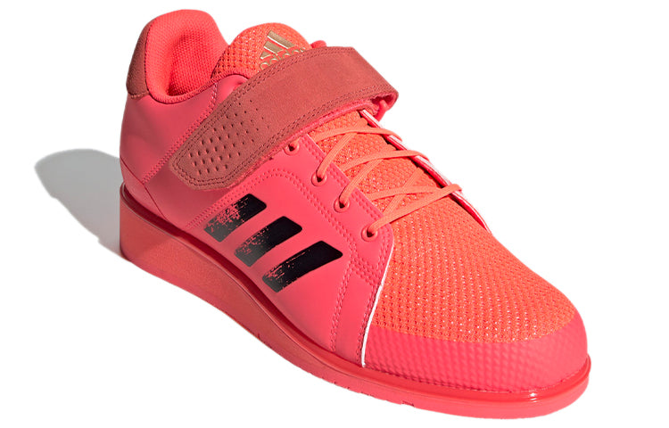 adidas Power Perfect 3 'Red Black' FX2023