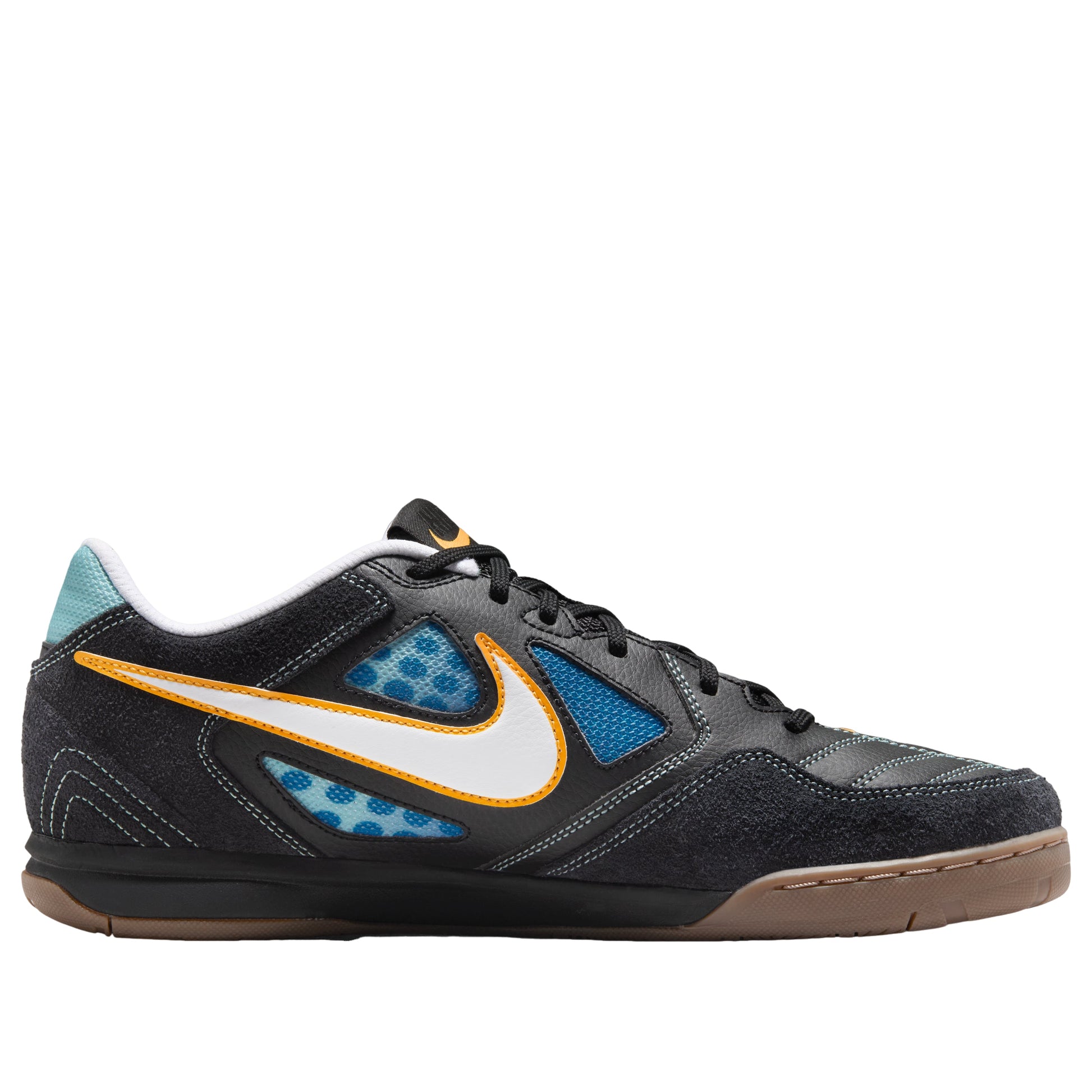 Nike Gato SE 'Black Green Abyss Cannon' IH3370-010