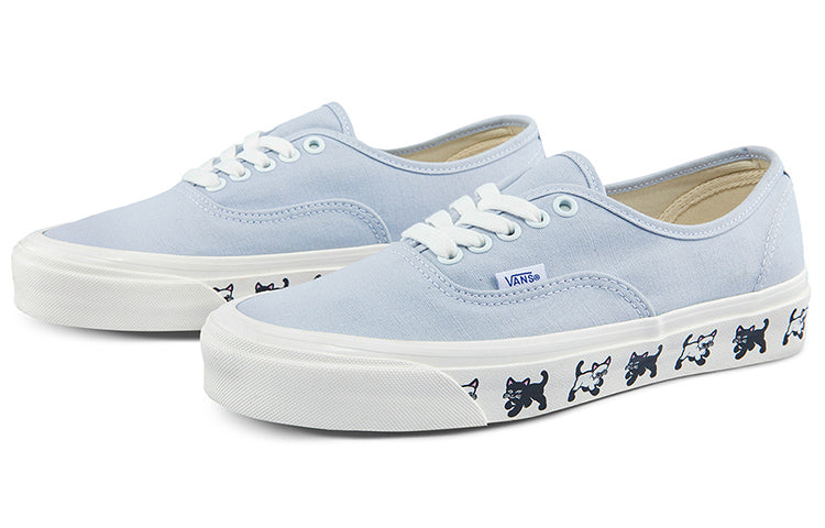 Vans Authentic 44 DX 'Best Friend' VN0A5KX4UNY