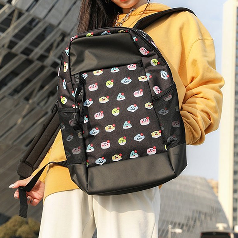 Nike Sportswear Essentials Backpack 'Black' DC7360-010