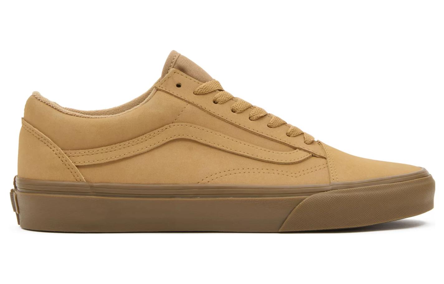 Vans Old Skool Shoes 'Vansbuck' VN0A38G1OTS