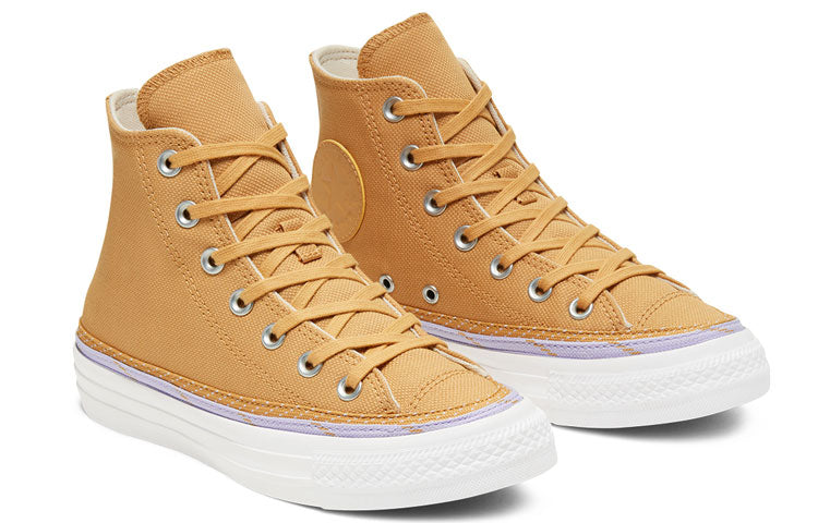 (WMNS) Converse Trail To Cove Chuck Taylor All Star High Top 567638C
