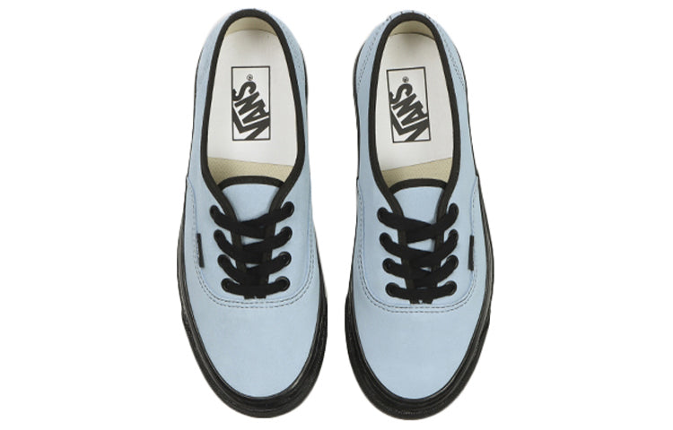 Vans Authentic Blue Black VN0A38EN2OE