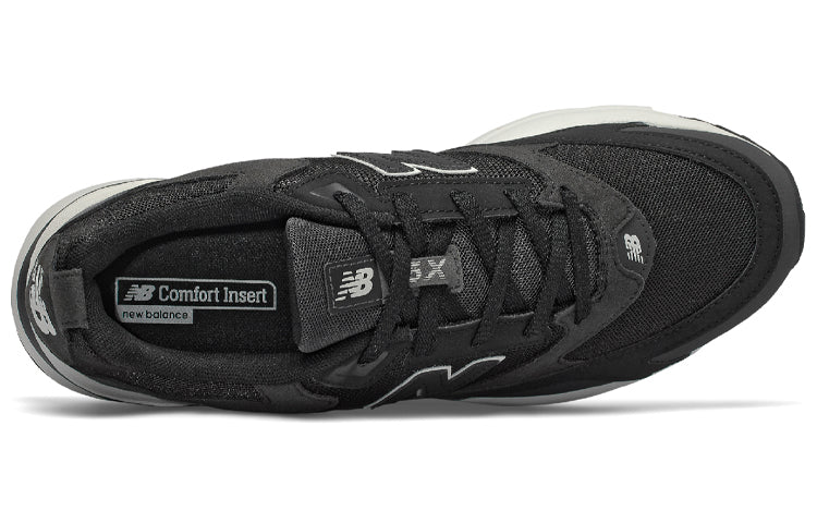 New Balance 45XSeries Black MS45XRA1