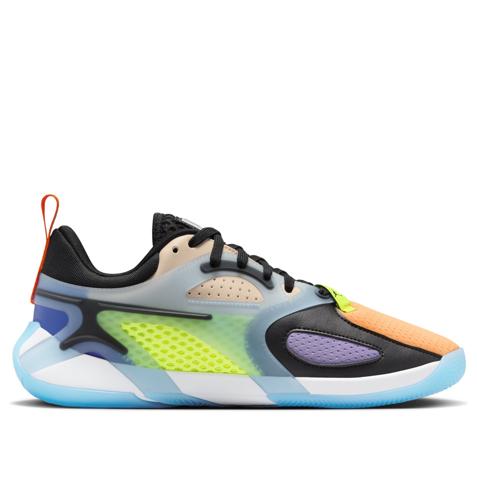 (WMNS) Air Jordan Heir PF 'Multi' FZ2473-018