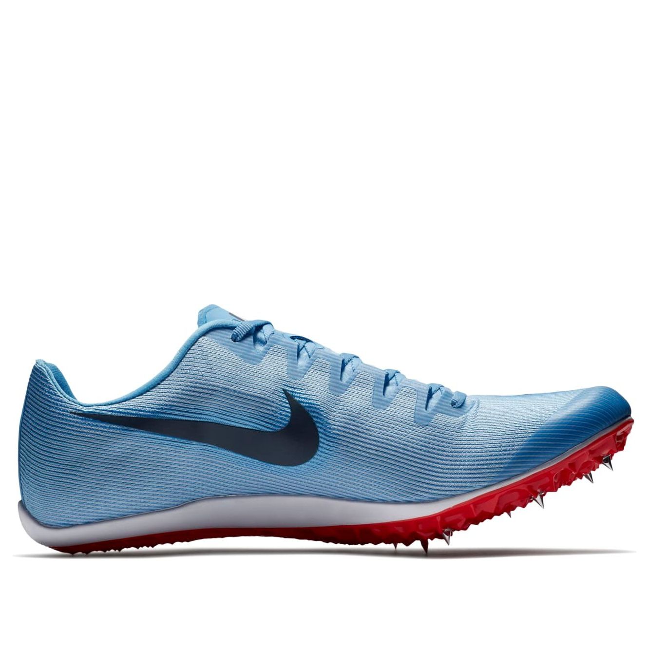 Nike Zoom 400 'Water Blue Red' AA1205-406