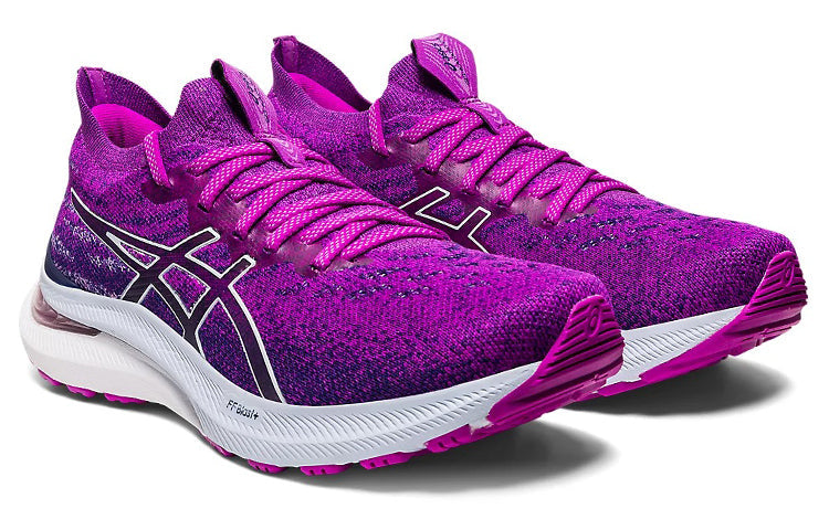 (WMNS) ASICS Gel-Kayano 29 MK 'Orchid Dive Blue' 1012B300-400