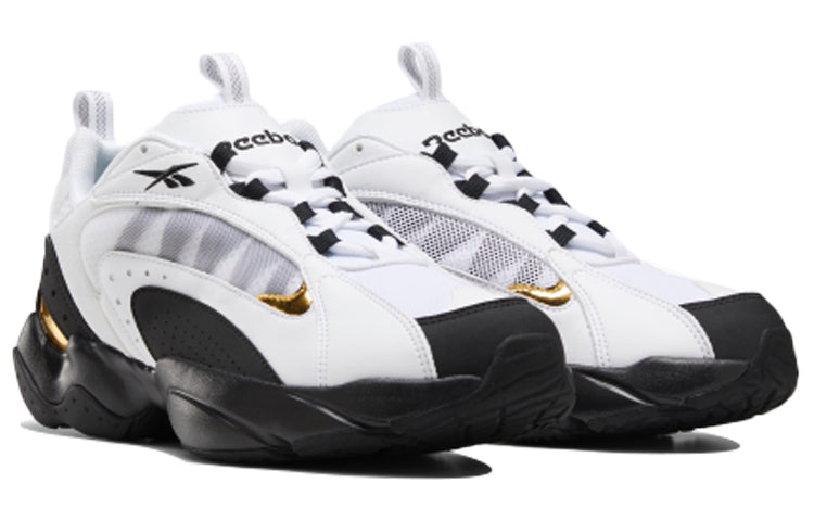 Reebok Royal Pervader 'White Black' EH2484