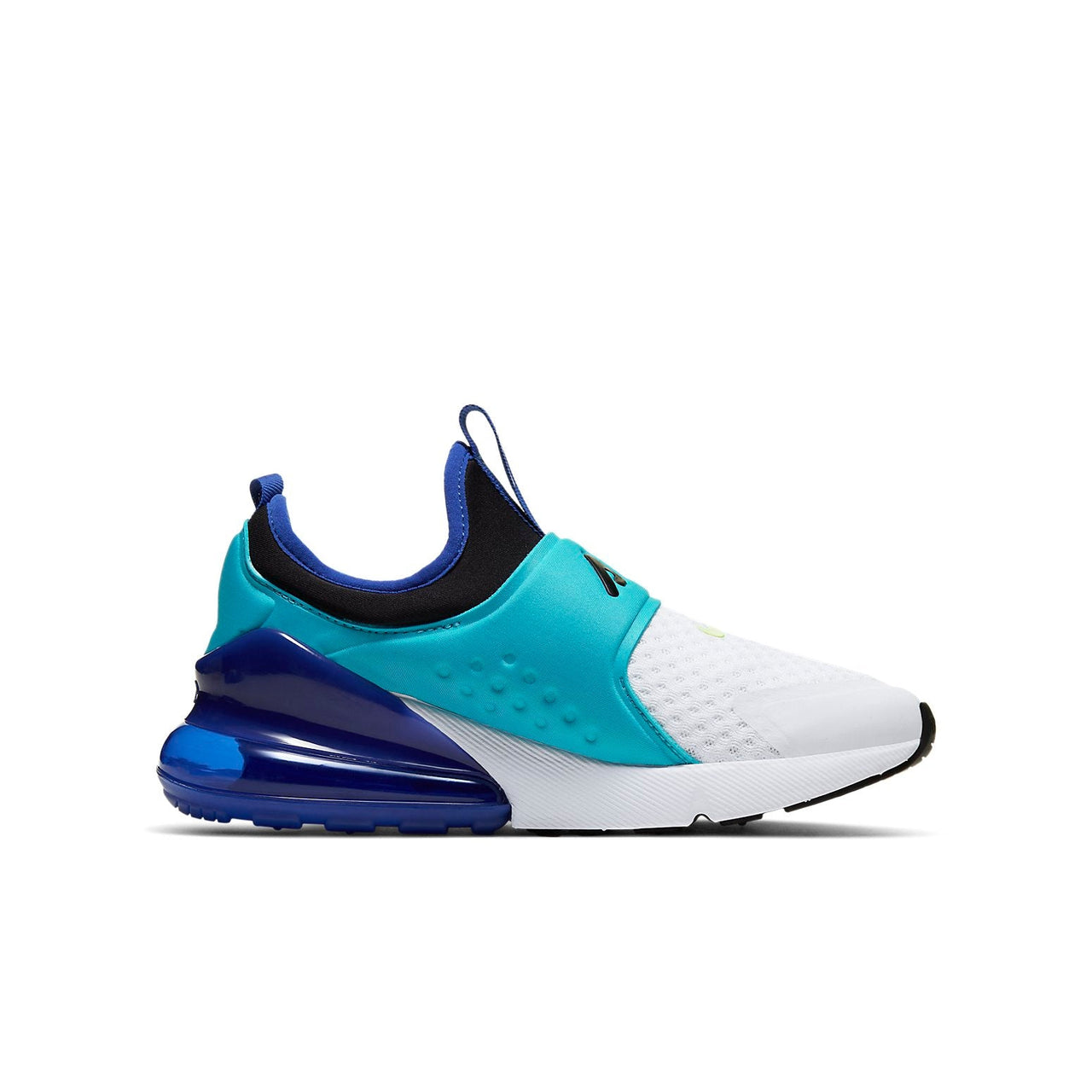 (GS) Nike Air Max 270 Extreme 'Oracle Aqua Blue' CI1108-101