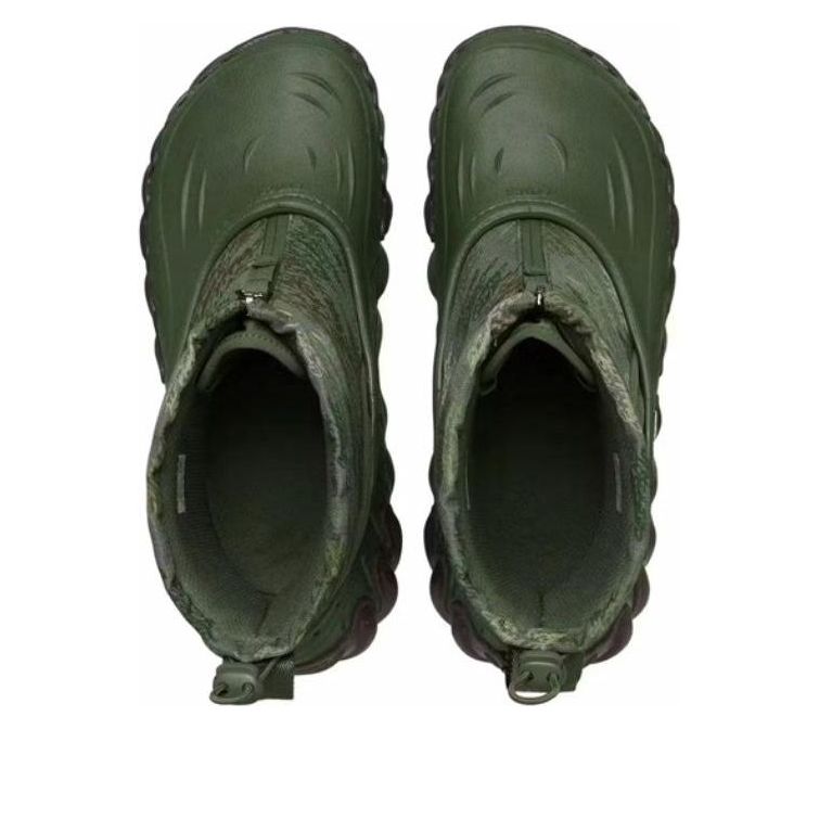 Crocs Echo Boot 'Futura Laboratories' 210885-309