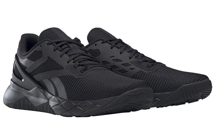 Reebok Nanoflex TR 'Core Black' G58945