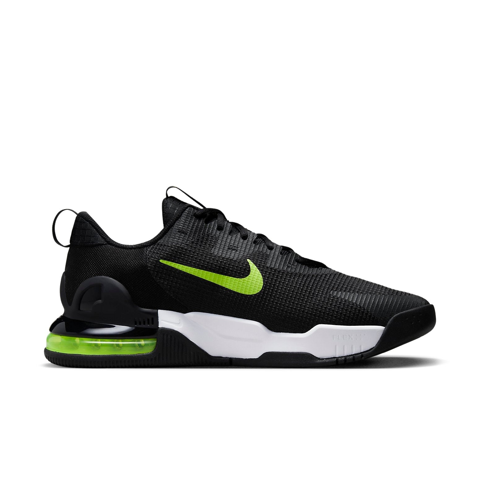 Nike Air Max Alpha Trainer 5 'Black Volt' DM0829-002