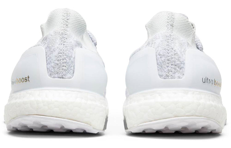 adidas Ultra Boost Uncaged Triple White BB0773