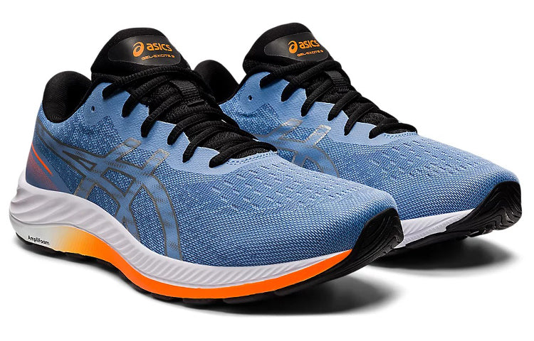 ASICS Gel-Excite 9 4E Wide 'Blue Bliss' 1011B337-401