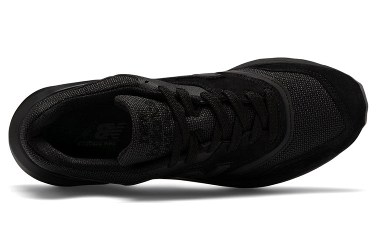 New Balance 997 'Black Grey' M997SNF