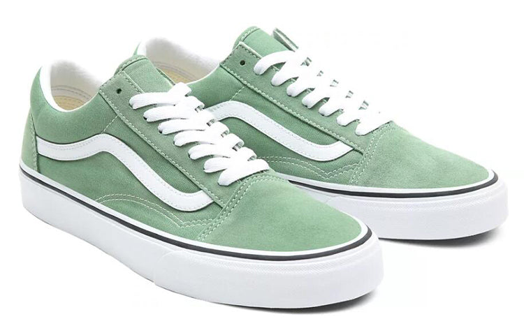 Vans Old Skool 'Shale Green' VN0A3WKT4G6