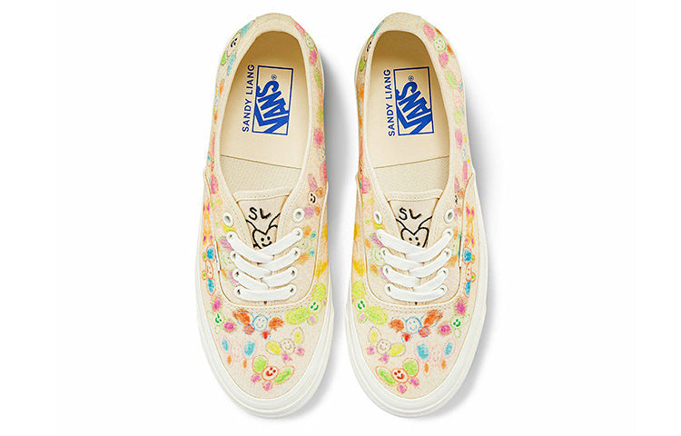 Vans Sandy Liang x Authentic 44 DX 'Scribble' VN0A5KX4AXH
