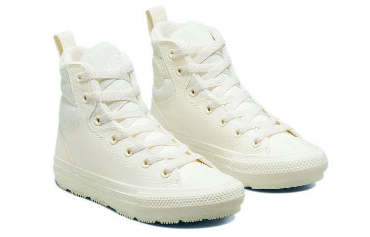 Converse Chuck Taylor All Star Berkshire Boot High 'Egret' 171428C
