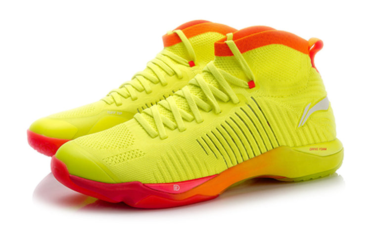 Li-Ning Dagger No Boundry AYAN015-4