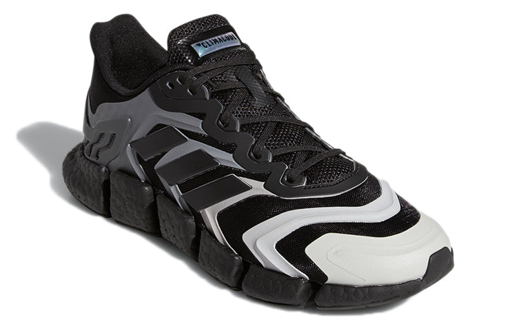 adidas Climacool Vento 'Black Grey White' H01413
