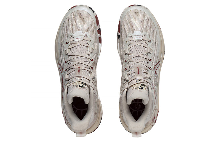 Li-Ning LiRen 3 'Werewolves' ABAS089-5