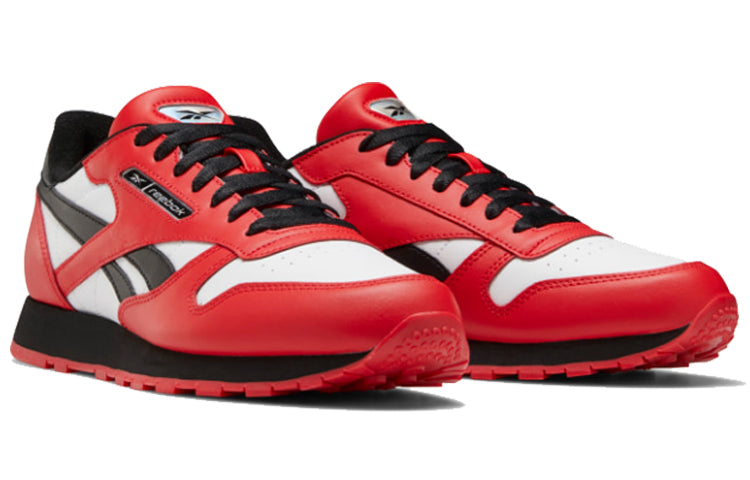 Reebok Classic Leather Red FW6812