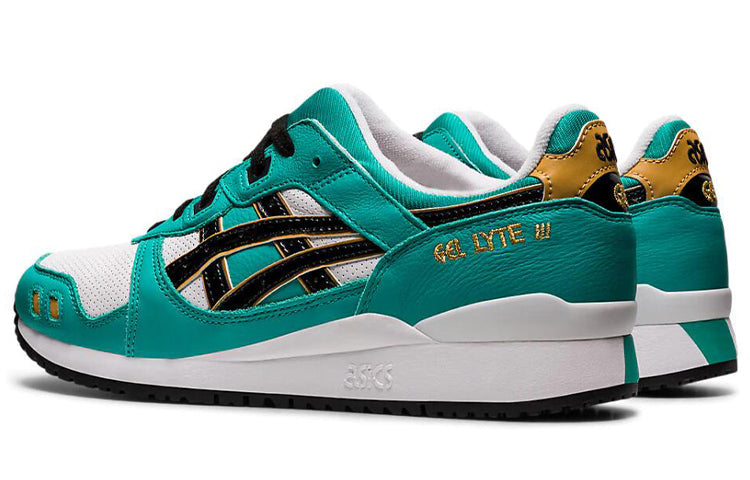 ASICS Gel Lyte 3 OG 'Teal Daruma' 1201A180-300