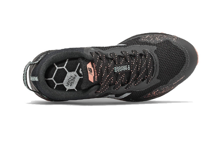 New Balance Fresh Foam Arishi Trail 'Black' YPTARIB1