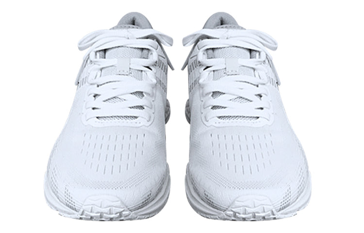 (WMNS) Li-Ning Dark Horse 4 V2 'White Grey' ARMR020-6
