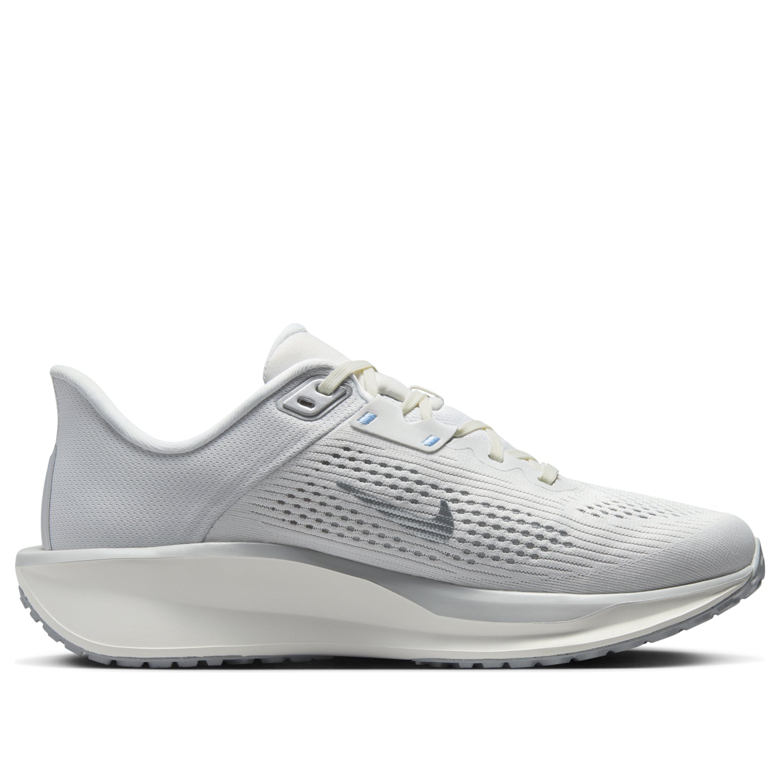 (WMNS) Nike Quest 6 'Photon Dust Light Smoke Grey' FD6034-007