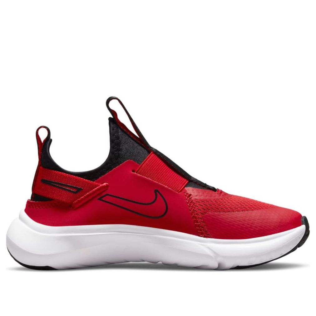 (PS) Nike Flex Plus 'University Red Black' CW7429-600