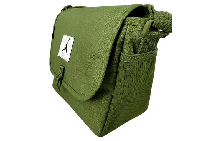 Air Jordan Flight Mini Bag 'Green' FV5809-328
