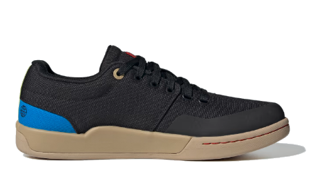 adidas Five Ten Freerider Pro Canvas 'Black Gum' GZ1932