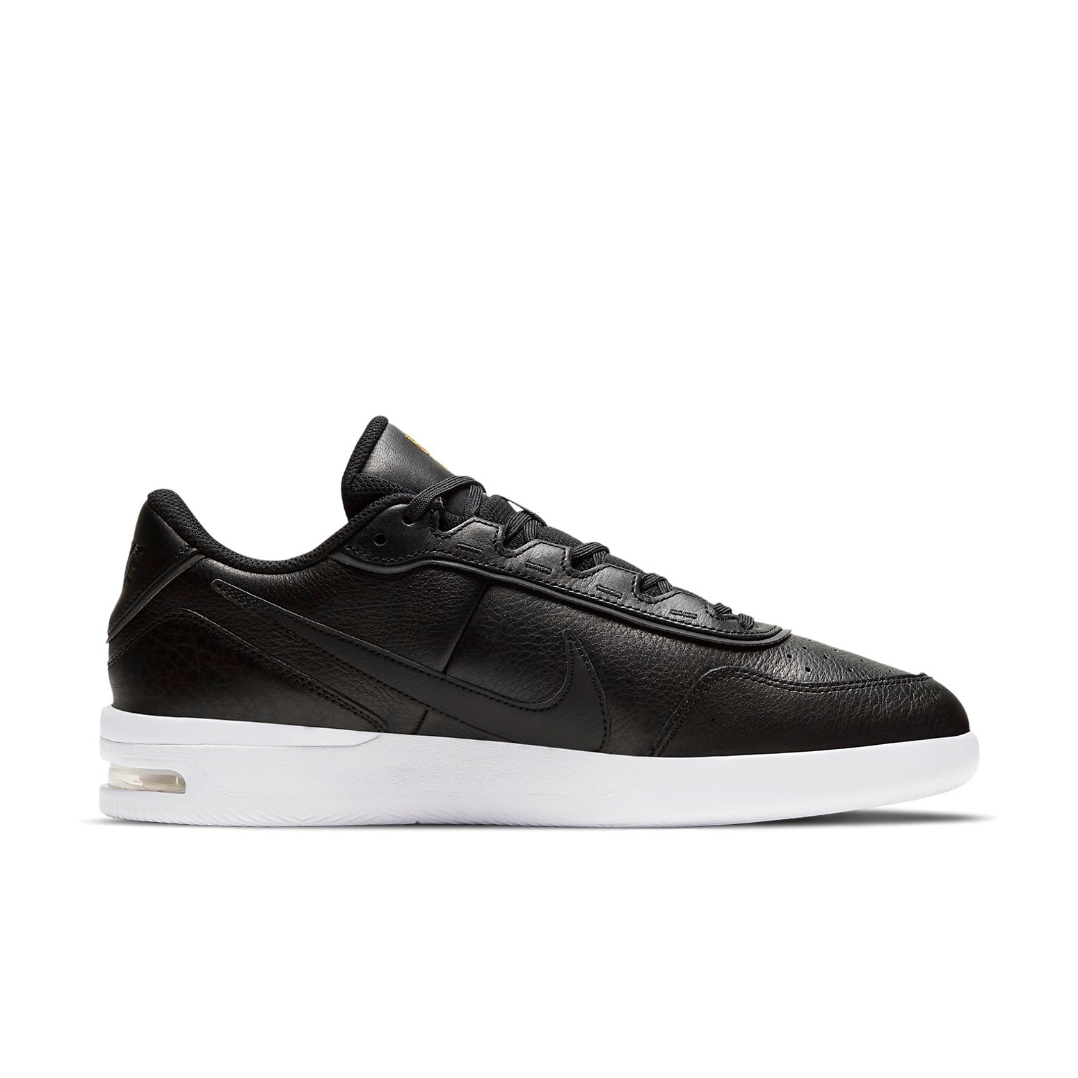 Nike Air Max Vapor Wing Premium 'Black' CT3890-002