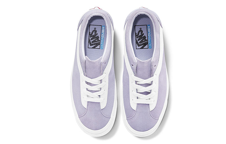 Vans Bold Ni 'Suede - Lavender Blue' VN0A3WLPWP7